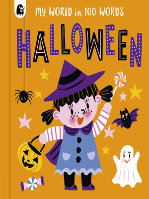 cover image of Halloween